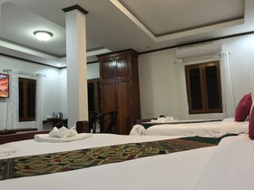 Ananta Villa