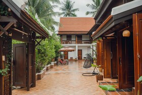 Ananta Villa