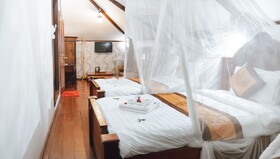 Ananta Villa