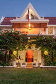 Homm Souvannaphoum Luang Prabang