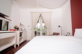 Homm Souvannaphoum Luang Prabang
