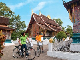Homm Souvannaphoum Luang Prabang