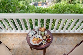 Homm Souvannaphoum Luang Prabang