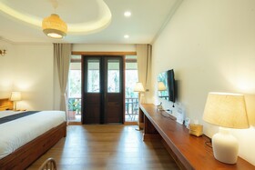 Asoca Hotel