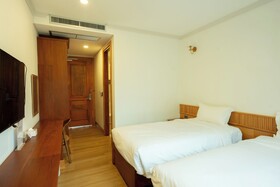Asoca Hotel