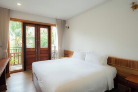 Asoca Hotel
