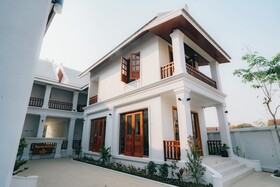 Asoca Hotel