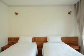 Asoca Hotel