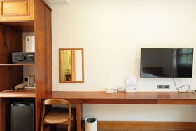 Asoca Hotel