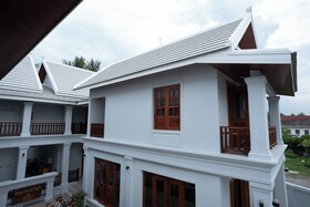 Asoca Hotel