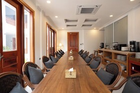 Asoca Hotel
