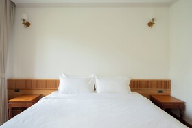 Asoca Hotel
