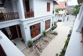 Asoca Hotel
