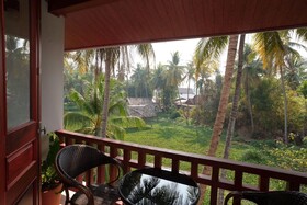 Asoca Hotel