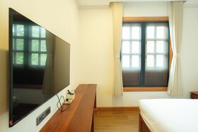 Asoca Hotel