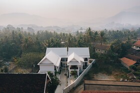 Asoca Hotel