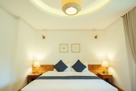 Asoca Hotel