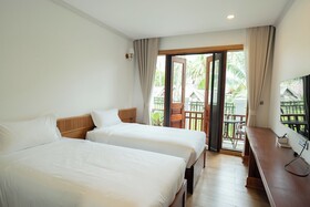Asoca Hotel