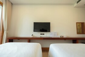Asoca Hotel
