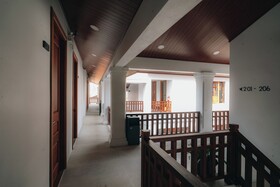Asoca Hotel