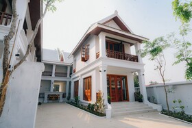 Asoca Hotel