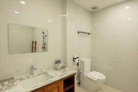 Asoca Hotel