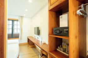 Asoca Hotel