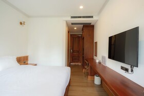 Asoca Hotel