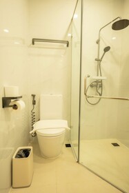 Asoca Hotel