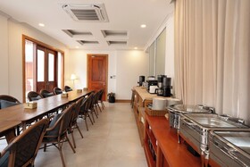 Asoca Hotel