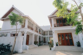 Asoca Hotel