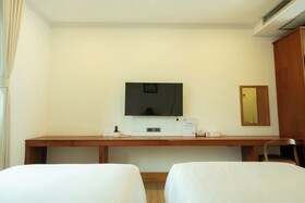 Asoca Hotel