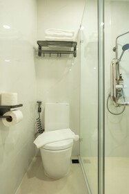 Asoca Hotel