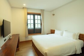 Asoca Hotel