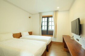Asoca Hotel