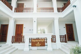 Asoca Hotel