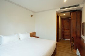 Asoca Hotel