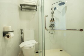 Asoca Hotel