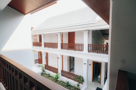 Asoca Hotel