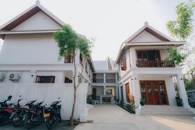 Asoca Hotel