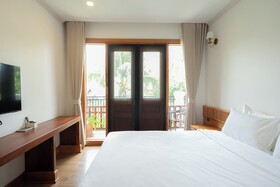 Asoca Hotel