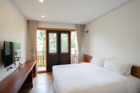 Asoca Hotel