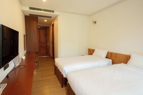 Asoca Hotel