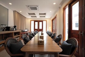 Asoca Hotel