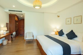 Asoca Hotel