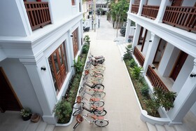 Asoca Hotel