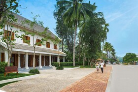 AVANI+ Luang Prabang