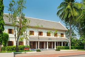 AVANI+ Luang Prabang