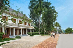 AVANI+ Luang Prabang
