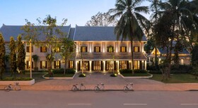 AVANI+ Luang Prabang
